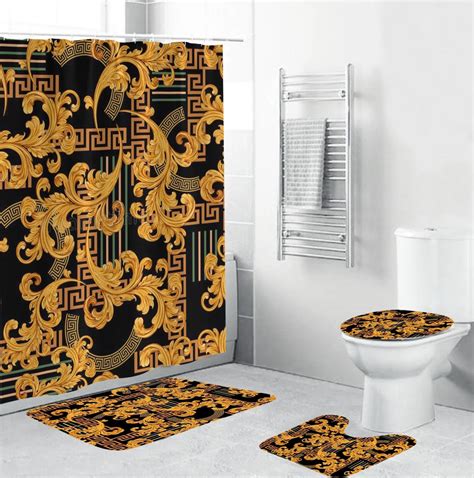 versace toilet paper